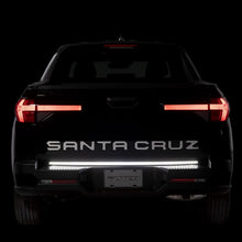 Load image into Gallery viewer, Putco 22-23 Hyundai Santa Cruz Blade Direct Fit Kits Light Tailgate Bar Putco

