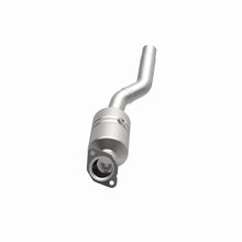 Load image into Gallery viewer, Magnaflow 07-09 Jaguar XK 4.2L Direct Fit Converter
