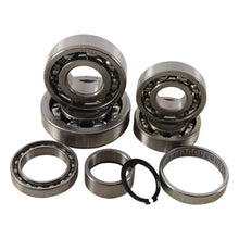 Load image into Gallery viewer, Hot Rods 2005 Kawasaki KX 125 125cc Transmission Bearing Kit Uncategorized Hot Rods   
