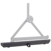 Load image into Gallery viewer, Rugged Ridge Rock Crawler Rear Bumper 87-06 Jeep Wrangler Rugged Ridge
