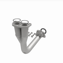 Load image into Gallery viewer, BRE Exhaust 94-97 Accord 2.2L Front Pipe Kit
