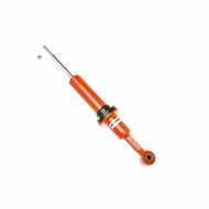 Koni Heavy Track (Red) Shock 06-14 Toyota FJ Cruiser (4WD) - Front | 88 1712SP3