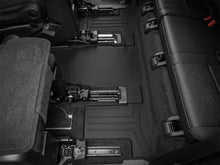 Load image into Gallery viewer, WeatherTech 2024+ Chevrolet Traverse Rear FloorLiner HP - Black | 4418814IM
