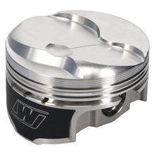 Load image into Gallery viewer, Wiseco Piston Sets - Forged - 8cyl Wiseco Chevy LS 4.065in Bore 1.165in CH 10.00 CC Piston Set
