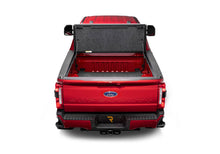 Load image into Gallery viewer, UnderCover 17-24 Ford Super Duty 80.4in Fusion Bed Cover - Stone Gray Undercover
