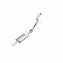 Load image into Gallery viewer, MagnaFlow BRE Exhaust Kit 05-08 Mercury Mariner 3.0L

