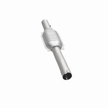 Load image into Gallery viewer, MagnaFlow Conv DF 99-01 Jeep Grand Cherokee 4.0L Rear
