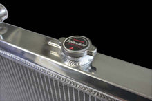Load image into Gallery viewer, GReddy Mitsubishi Evolution VIII CT9A TW-R Aluminum Radiator | 12033800

