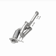 Load image into Gallery viewer, BRE Exhaust 05-07 Ford Freestyle 3.0L Front Pipe Kit
