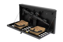 Load image into Gallery viewer, Tuffy Jeep Wrangler Molle Tailgate Lockbox W/ Keyed Lock Cargo Boxes &amp; Bags Tuffy Products
