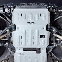 Load image into Gallery viewer, Rival 4x4 19-26 Chevrolet Silverado/ 18-26 Sierra/ 20-26 Escalade/Yukon Skid Plate - Gas/Diesel
