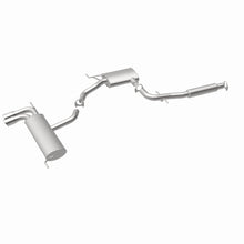 Load image into Gallery viewer, MagnaFlow BRE Exhaust Kit 06-14 VW Rabbit Golf 2.5L
