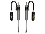 ICON 91-07 Toyota Land Cruiser 80/100 4-6in Rear 2.5 Series Shocks VS RR - Pair | 57804P