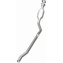 Load image into Gallery viewer, MagnaFlow Conv 01-03 Chrysler Voyager, Grand Voyager 01-04 Dodge Caravan *NOT FOR SALE IN CALIFORNIA

