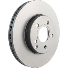 Load image into Gallery viewer, Brembo OE 03-09 Mercedes-Benz E320 295mm Brake Disc - Front | 09.C893.11
