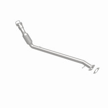 Load image into Gallery viewer, MagnaFlow Converter Direct Fit California Grade 07-08 Chevrolet Uplander 3.9L
