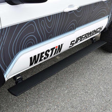Load image into Gallery viewer, Westin 05-23 Toyota Tacoma Double Cab Pro-e Running Boards - Tex. Blk Westin
