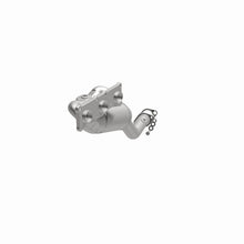 Load image into Gallery viewer, MagnaFlow Direct-Fit SS Catalytic Converter 07-13 BMW 328i L6 3.0LGAS
