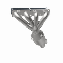 Load image into Gallery viewer, Magnaflow 15-17 Jeep Cherokee 2.4L Direct Fit Converter

