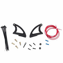 Load image into Gallery viewer, Putco 14-18 Chevy Silv LD - Roof bracket Kit for PN 10055 - 50in Curved Brackets Putco
