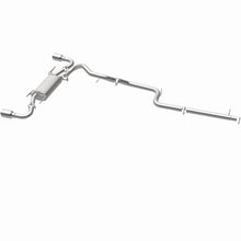 Load image into Gallery viewer, BRExhaust 10-13 Mazda 3 2.5L Exhaust Kit
