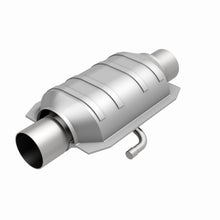 Load image into Gallery viewer, MagnaFlow Conv Univ 1.75 W/Air FED
