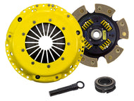 ACT 1992 Volkswagen Corrado HD/Race Sprung 6 Pad Clutch Kit Clutch Kits - Single ACT   