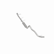 Load image into Gallery viewer, BRExhaust 01-03 GMC S10 Sonoma 2.2L Exhaust Kit
