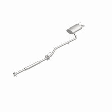 Load image into Gallery viewer, MagnaFlow BRE Exhaust Kit 02-05 Hyundai Sonata 2.7L
