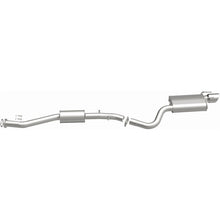 Load image into Gallery viewer, MagnaFlow BRE Exhaust Kit 01-05 Lexus IS300 3L
