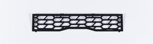 Load image into Gallery viewer, Putco 2020 Ford SuperDuty - Hex Shield - Black Powder Coated Bumper Grille Inserts Grilles Putco
