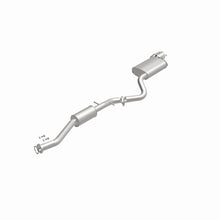 Load image into Gallery viewer, MagnaFlow BRE Exhaust Kit 01-05 Lexus IS300 3L

