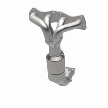 Load image into Gallery viewer, MagnaFlow 07-11 Mini Cooper L4-1.6LGAS California Catalytic Converter Direct Fit
