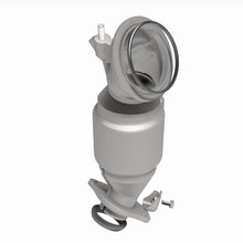 Load image into Gallery viewer, Magnaflow Conv Direct Fit OEM 15-17 NX200t L4 Underbody
