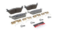 Load image into Gallery viewer, Brembo OE 2023 Ford Expedition/21-22 F-150 PRIME Ceramic Brake Pad - Rear | P24252N
