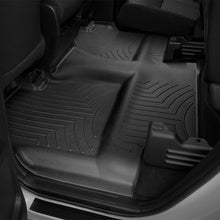 Load image into Gallery viewer, WeatherTech 2016+ Infinity Q50 Cargo Liner - Black (Does Not Fit Hybrid - On Spare Tire) WeatherTech

