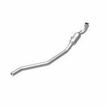 Load image into Gallery viewer, Magnaflow 07-11 Mercedes-Benz ML350 3.5L Direct Fit Converter
