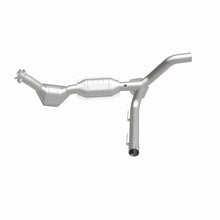 Load image into Gallery viewer, MagnaFlow Conv DF 97-98 Ford F-150 Pickup 4.2L P/S 4WD
