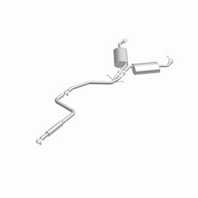 Load image into Gallery viewer, MagnaFlow BRE Exhaust Kit 96-99 Cadillac Deville 4.6L
