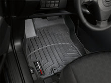 Load image into Gallery viewer, WeatherTech 08+ Mazda  5 Front FloorLiner - Black | 442741
