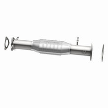 Load image into Gallery viewer, MagnaFlow Conv DF 96-97 GM S10 Pickup 4.3L
