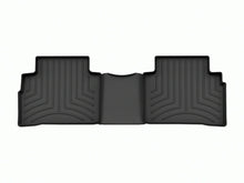 Load image into Gallery viewer, WeatherTech 2023 Kia Sportage Rear FloorLiner HP - Black | 4417322IM
