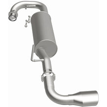 Load image into Gallery viewer, MagnaFlow BRE Exhaust Kit 11-16 Scion tC 2.5L
