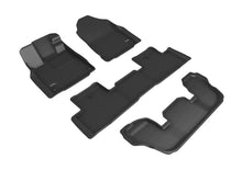 Load image into Gallery viewer, 3D Maxpider 22-24 Acura MDX Kagu Black R1 R2 R3 3D MAXpider
