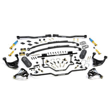 Load image into Gallery viewer, Hotchkis 67-69 Camaro Firebird Coupe Small Block 3 in. Drop Stage 2 TVS Suspension Arms &amp; Components Hotchkis
