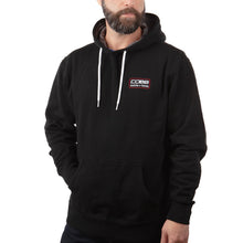Load image into Gallery viewer, Cobb Black Pullover Hoodie - Size Small Shirts COBB

