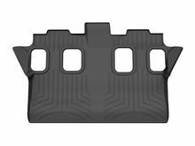 Load image into Gallery viewer, WeatherTech 2025 Toyota 4Runner Rear FloorLiner - Black | 4419193
