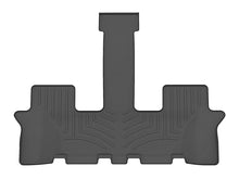 Load image into Gallery viewer, WeatherTech 2021+ Kia Sorento Hybrid Rear FloorLiner - Black | 4416503
