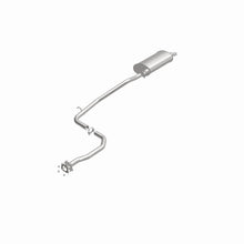 Load image into Gallery viewer, MagnaFlow BRE Exhaust Kit 94-96 Ciera Century
