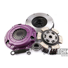 Load image into Gallery viewer, XClutch 99-05 Lexus IS200 Base 2.0L Stage 2 Sprung Ceramic Clutch Kit
